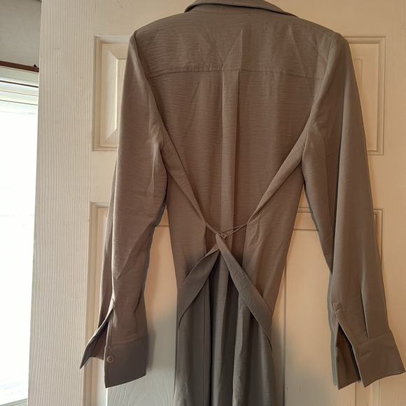 DKNY DRESS size 4 NWTS - Picture 5 of 5